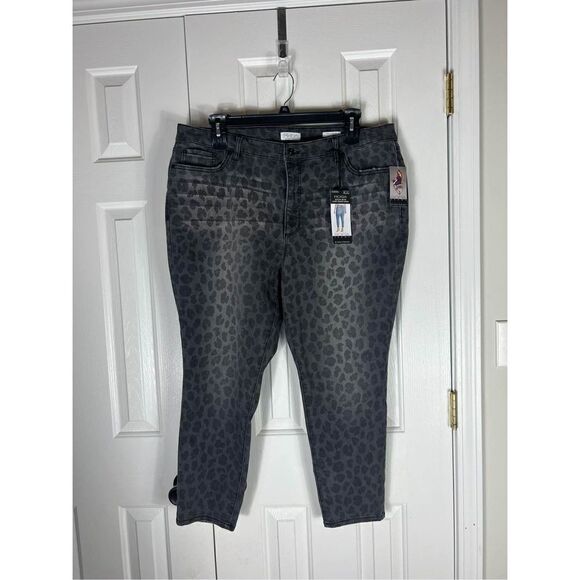 NWT Sofia Womens Jeans 20W - Picture 1 of 5